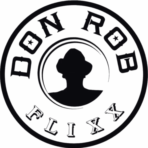 DON ROB FLIXX