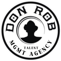 DON ROB TALENT MGMT AGENCY